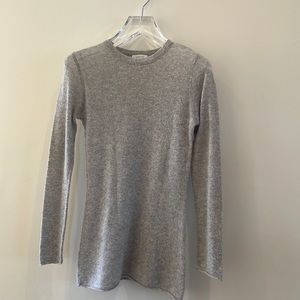 Bundle 3 Garnet Hill Cashmere Sweater Size S
